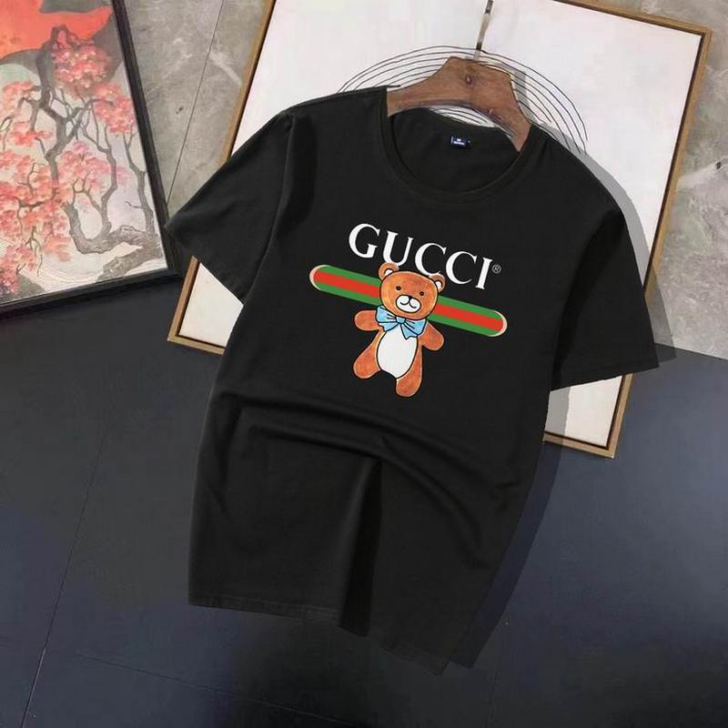 Gucci Men's T-shirts 2349